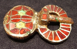 EG Raum 4 Fr&uuml;hmittelalter 01